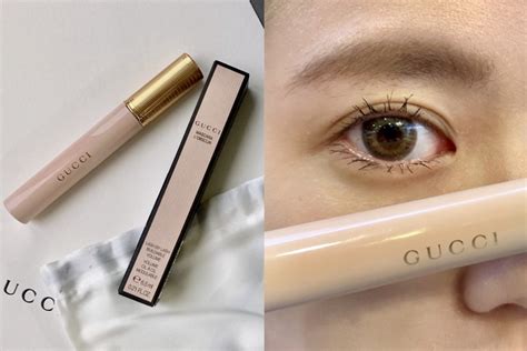 gucci 睫毛 膏|【GUCCI】不羈視界睫毛膏 .